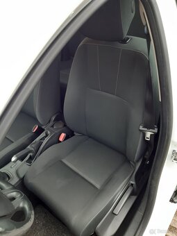 Sprzedam Renault Megane 1.6 16v - 12