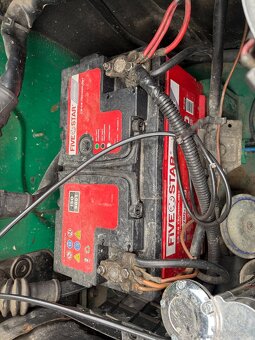 Sprzedam Volkswagen T4 - 12