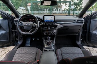 Ford Focus 2020r. - 12