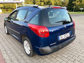 207 klimatyzacja sprawna - 12