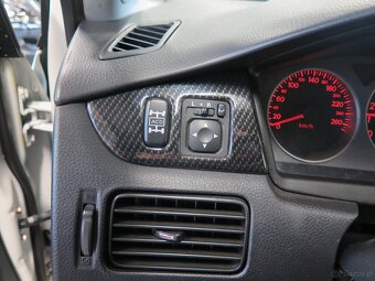 Mitsubishi Lancer Evolution VIII MR FQ 320 - 12