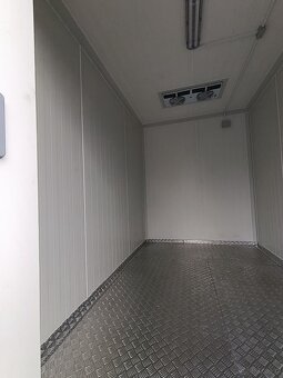 Komora Chłodnicza / Chłodnia Stacjonarna / Chłodnia Gastrono - 12