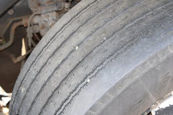 Scania R420 AWARIA SILNIKA, NA CZĘŚCI ZAMIENNE - 12