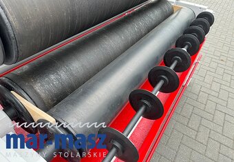 Nakładarka kleju SC4 140U - 12