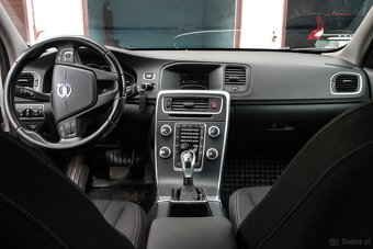 Volvo V60 - 12