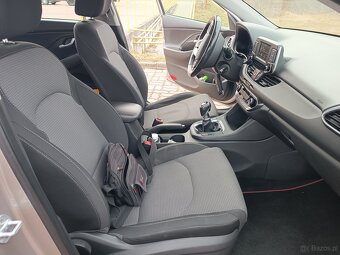 Hyundai I30 - 12