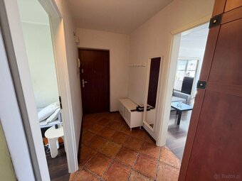 3 pokojowe mieszkanie 48 m², balkon, I piętro, os. Asnyka - 12
