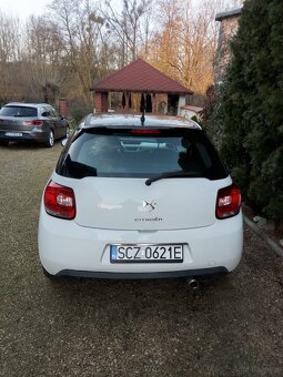Citroen DS3 1.2 benzyna 2012/2013 - 12
