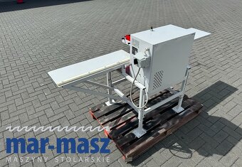 Nakładarka kleju FAMAD typ DDVC - 12