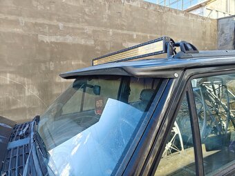 Jeep Cherokee XJ - 12