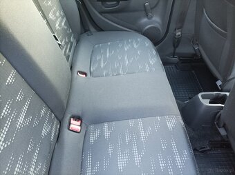 Opel Corsa D 1.4 87KM  Najlepszy silnik  Gotowy do jazdy  - 12