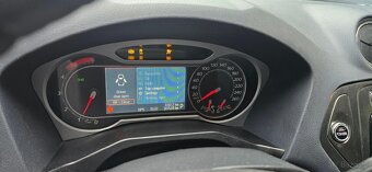 Ford Mondeo combi 2.0TDCI 96kw automat rok-2007 - 12