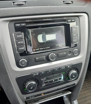 Octavia 1.2tsi/77KW rok 2013 - 12