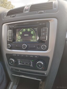 Octavia 1.2tsi/77KW rok 2013 - 12