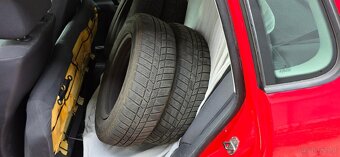 VW polo 1.2HTP 47kw rok-2003 - 12