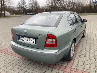 Octavia 1.9 TDI 90-KM - 12