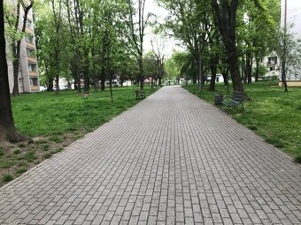 Przytulny apartament na doby,2 pok.,4 osoby,kuchnia,łazienka - 12
