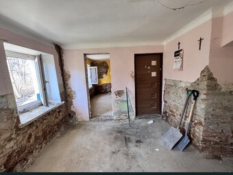 Dom z dużą działką przy polsko-czeskiej granicy - 12