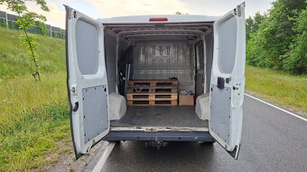Fiat Ducato L1H1 2.0 JTD 115KM 1-Właściciel 2013r serwis - 12
