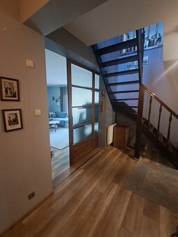 Dom parter z uzyt. Poddaszem o pow. 119m2, Kalisz - 12