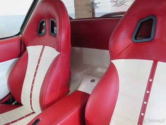 Honda CRX 1.6 16V, muzika, podvozek, atd - 12