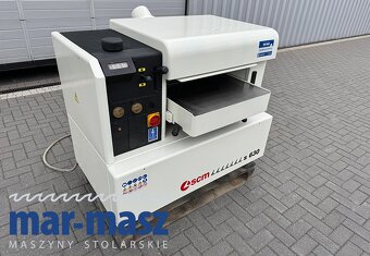Grubościówka SCM S63 B - 12
