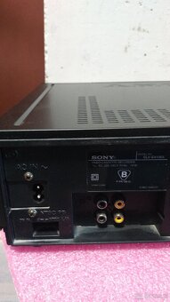 Video Sony - 12