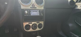 Opel Corsa VAN 1.2 59kw rok-2008 VAT - 12