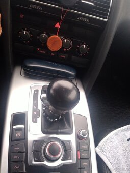 A6.2.0 TDI.po loft.177KM Automat skiry - 12