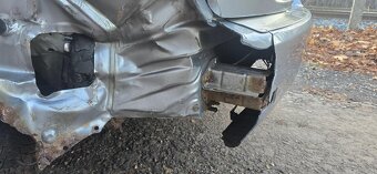 Subaru Impreza 1.5i 79kw 4x4 rok-2008 - 12