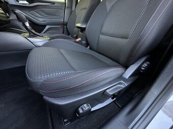 Ford Focus 1.0/92kW 1.Maj. r.v. 2023 naj. 23 548 km - 12