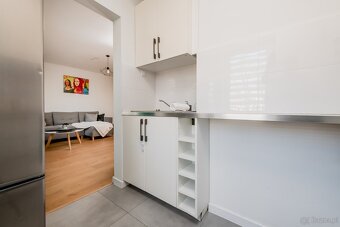 M3 po remoncie, gotowe do zamieszkania - 12