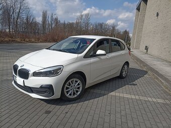 BMW pierwsza rej sierpień. 2021r. - 12