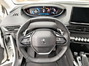 Peugeot 5008 Cena Brutto - 12