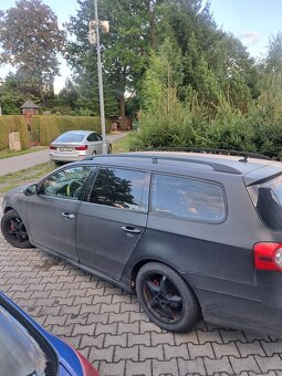 Passat b6 1.9 tdi - 12