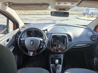 Renault Captur, 1.5 dCi, - 12
