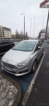 Ford Smax 2.0 TDCI - 12