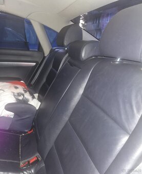 Sprzedam Audi A6 C6 3.0Tdi quattro,automat,tiptronic,skór4X4 - 12