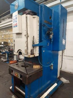 Prasa mimośrodowa LEN - ŠMERAL - 12