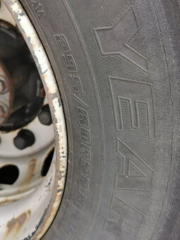 Sprzedam ciężarówkę DAF LF 18.280 FA EURO 6 - 12