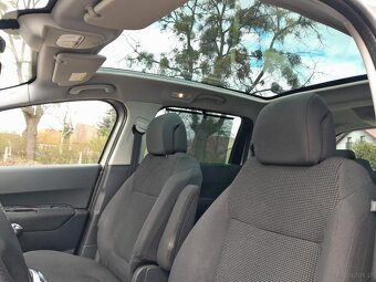 Peugeot 5008 Cena Brutto - 12