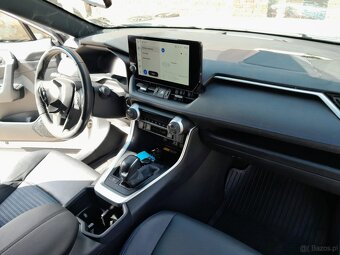 Toyota Rav 4 Cena Brutto - 12