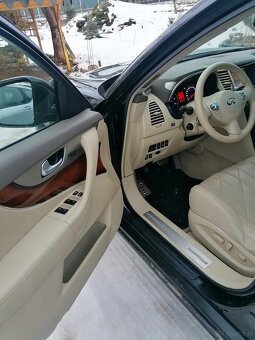 Sprzedam Infiniti. Super stan - 12