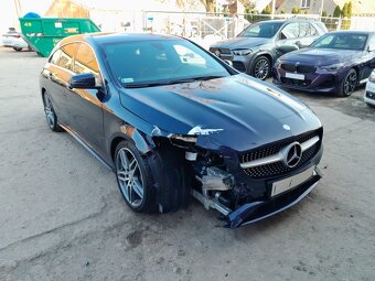 Mercedes CLA Cena Brutto - 12