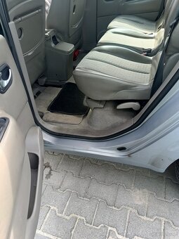 Sprzedam Renault Megane Scenic - 12