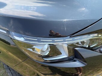 Sprzedam Peugota 3008 GT-line - 12