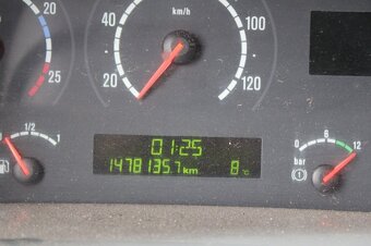 SCANIA R 420 HPi LA4X2 - 12