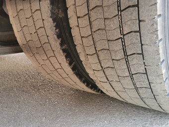 Sprzedam samochód ciężarowy IVECO 150E32 E6 - 12