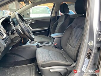 Kia X-Ceed Cena Brutto - 12