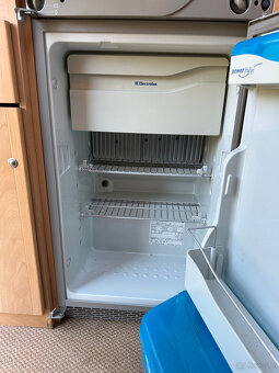 Burstner Ventana 400TS Avantgarde - 12